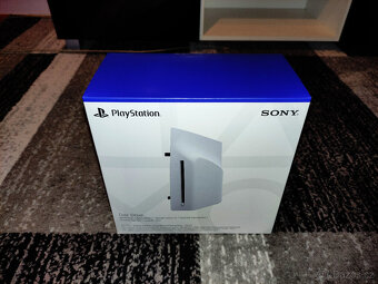 Optická mechanika pro PlayStation 5 Pro/Slim - Záruka 2 Roky - 2