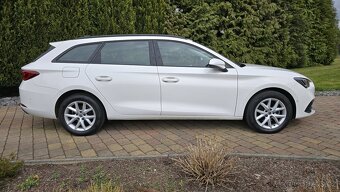 Seat Leon ST 1.5 eTSI 110kw STYLE DSG MHEV 110 kw 84 tkm - 2