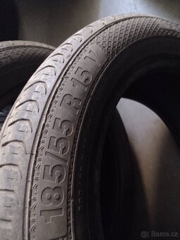 Barum Bravuris 3 185/55 R15 82V - 2