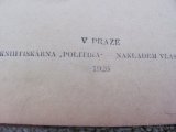 Prodam tyto stare knihy - 2