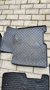 sada rohoží REZAW-PLAST - 2