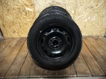 Sada kol 185/60 R14 - 2