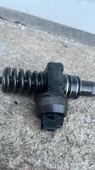 Golf 4 vstřiky 1.9-74kw - 2