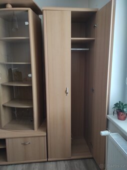 Prodám komplet dětský pokojíček - 2