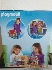 Playmobil 5167 Dům pro panenky. Nový originální - 2