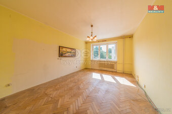 Prodej bytu 3+1, 62 m², Havířov, ul. Kollárova - 2