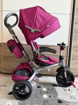 Tříkolka Zopa citiGO B-T500 - 2