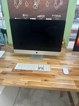 iMac Retina 5K, 27-inch,2017 - 2
