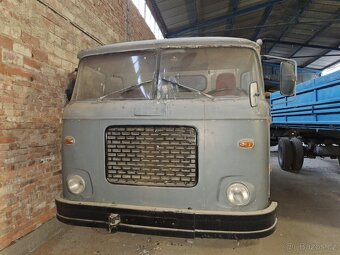 ŠKODA 706 MTS - 2