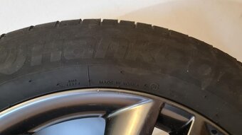 Pneumatiky Hankook - 2