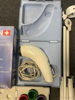 Bioptron Compact III -Stojan pro model BIOPTRON Compact III - 2