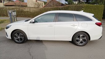 Hyundai i30 1.6 CRDI ODPOČET DPH - 2