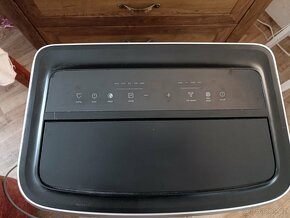 mobilní klimatizace Elektrolux EXP26U338HW - 2