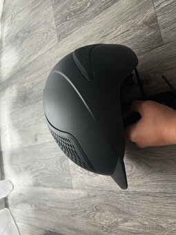Nová přilba UVEX Exxential III - 2