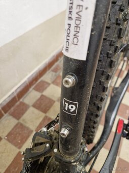 Horské kolo Pells rám 19" (L), kola 29" - 2