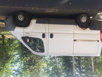 Citroen Jumper - 2