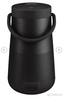Prodám nový BOSE soundlink - 2