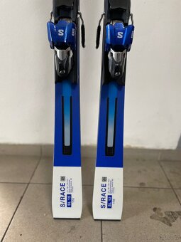 SOLOMON S RACE SL12 170 cm NOVÉ - 2
