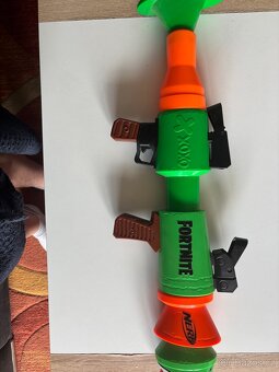 Nerf 6 kusů za 1 cenu - 2