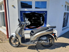 Kymco People S 125 - 2