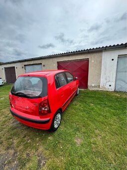 Hyundai Atos - Prime - 2