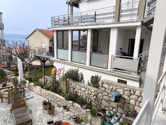 Apartmán, Dovolená , Ubytování v Chorvatsku - 2