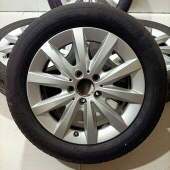 16" ALU kola – 5x112 – MERCEDES (MINI, AUDI, BMW) - 2