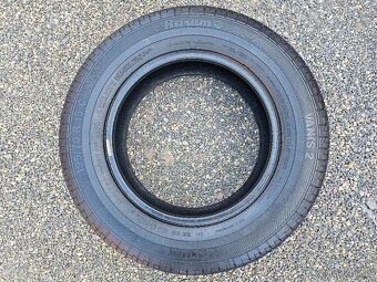 2 Letní dodávkové pneumatiky Barum Vanis 2 195/70 R15C - 2