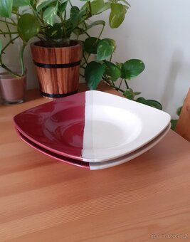 Talíř Top Home 2ks - 2