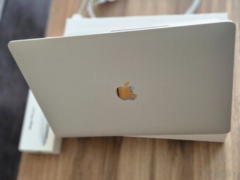 Macbook Air 13"M1 2020 CZ 256GB/16G RAM + Magic Mouse - 2