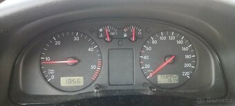 Vw Passat 1.9Tdi,81Kw - 2