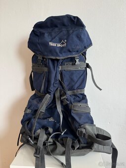 Krosna Trek sport - 2