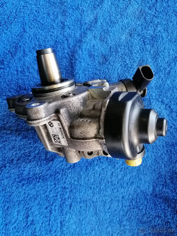 BMW 2,0D B47 čerpadlo Bosch 0445010768, 0445214315 - 2