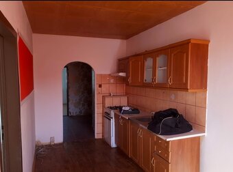 Prodám byt 3+1+balkon a sklep 78m2 - 2