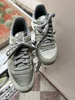🔥Nike internationalist - 2