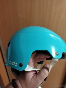 Helma na skate - 2