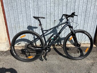 +NOVÉ AMERICKÉ KOLO GT AVALANCHE 29" GUN SPORT S DOKLADY+ - 2