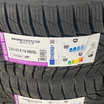 2 nebo 4ks NOVÉ Letní pneu R14-R20 .,, - 2