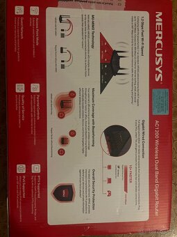 Wifi router - 2