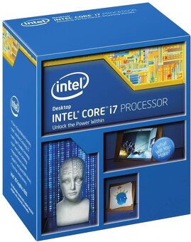 Intel Core i7-4790S - 2