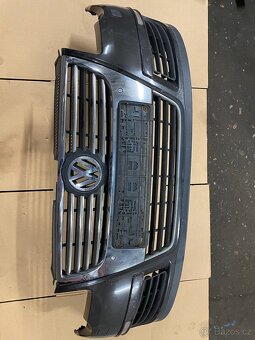 Vw Passat B6 - 2