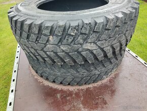 Pneu 480/80 R38 Nokian - 2