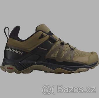 Salomon X Ultra 4 M - 2