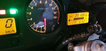 HONDA VFR - 2