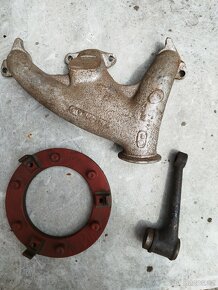 Skoda 1000MB ,100 - 2