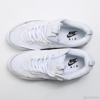 Nike Air Max 90 Futura – tenisky - 2