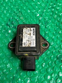 ESP duosenzor čidlo orig VW 8E0907637A - 2