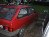 LADA SAMARA 1,3 , 5 rychlostí - 2