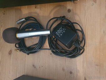 DJmix pult Stage Line mpx 460 - 2