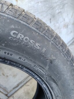 215x65x16 CROSS contact - 2